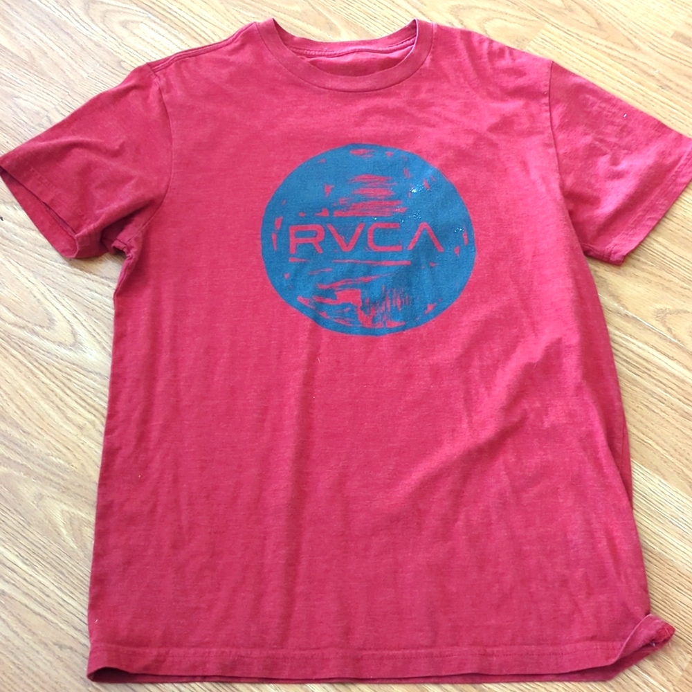 Rvca tshirt